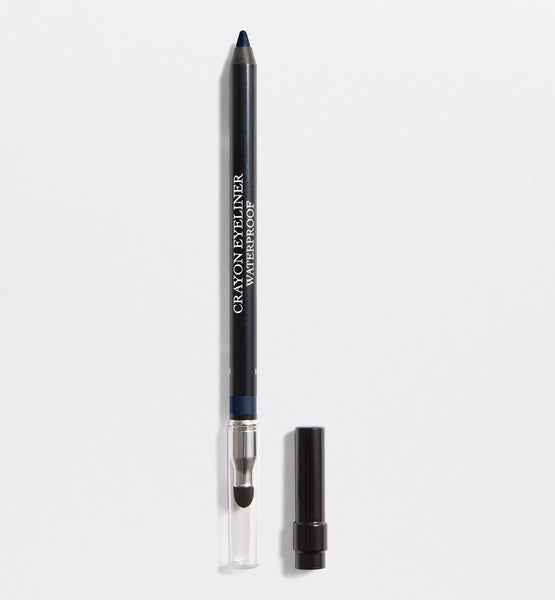 EYELINER WATERPROOF LONG-WEAR
