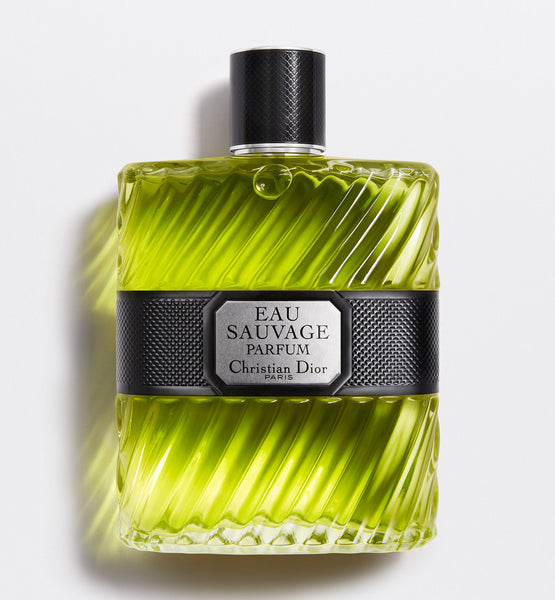 EAU SAUVAGE PARFUM
