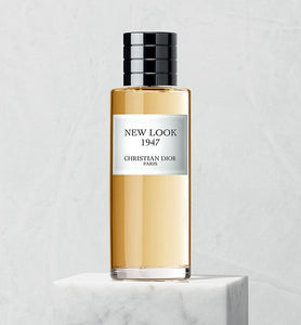 NEW LOOK 1947
FRAGRANCE