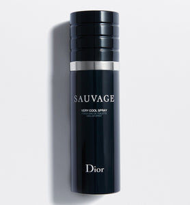 SAUVAGE
VERY COOL SPRAY