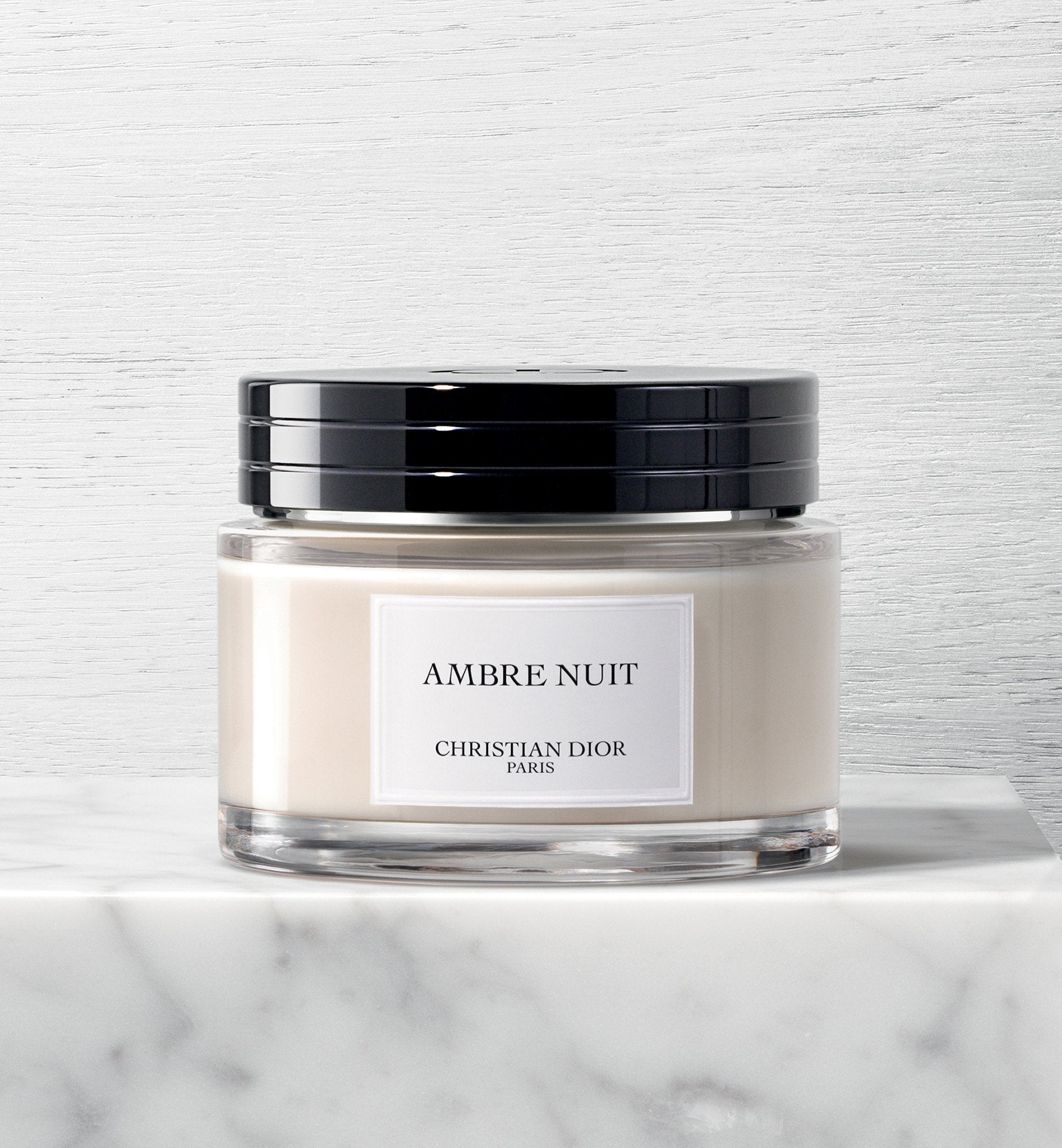 AMBRE NUIT BODY CREAM DIOR KW