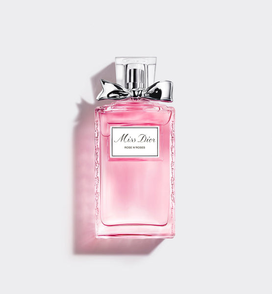MISS DIOR ROSE N&#39;ROSES EAU DE TOILETTE
