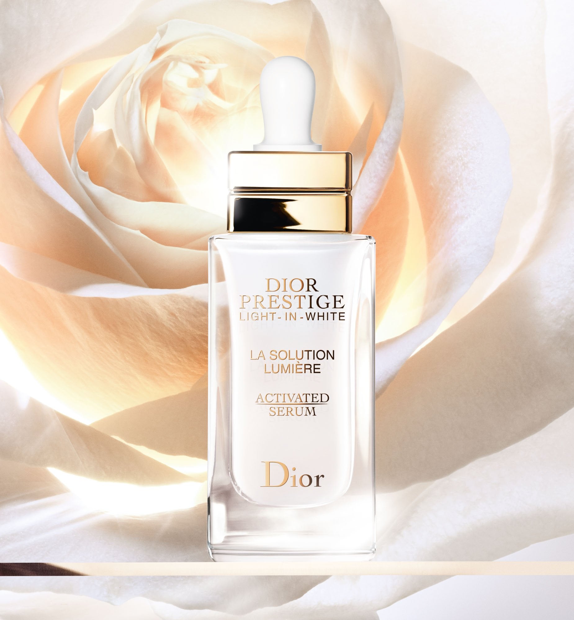 Dior Prestige Light In White DIOR KW