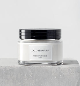 OUD ISPAHAN BODY CREAM