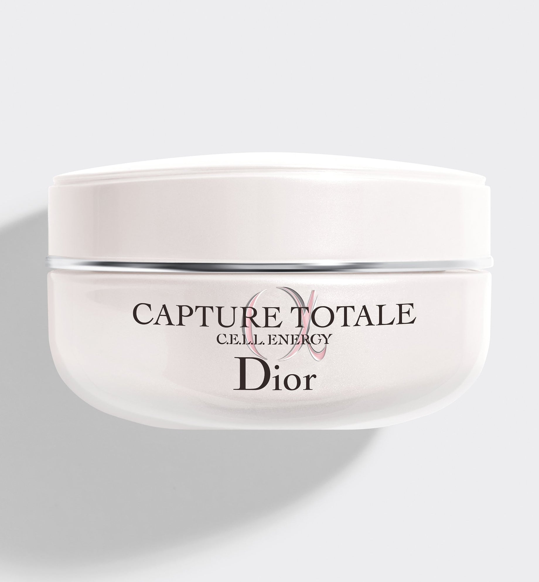 CAPTURE TOTALE C.E.L.L ENERGY* FIRMING & WRINKLE CORRECTING CREME