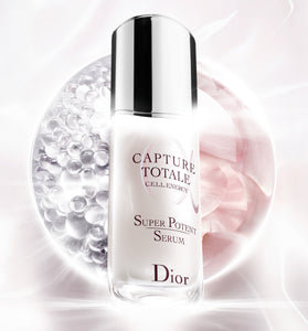 CAPTURE TOTALE SUPER POTENT SERUM