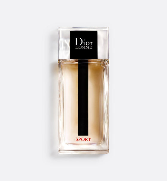DIOR HOMME SPORT EAU DE TOILETTE