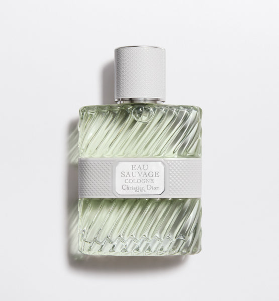 EAU SAUVAGE COLOGNE
